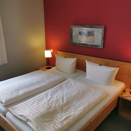 Landhotel Schaferhof Langenstein Екстер'єр фото