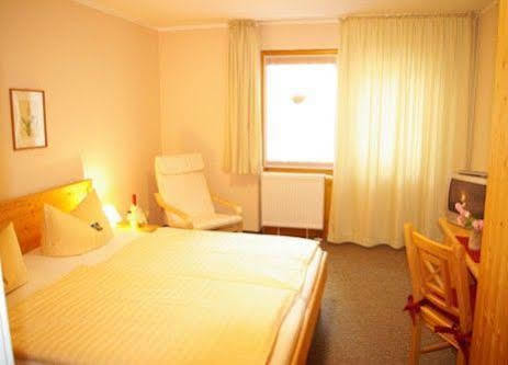 Landhotel Schaferhof Langenstein Екстер'єр фото