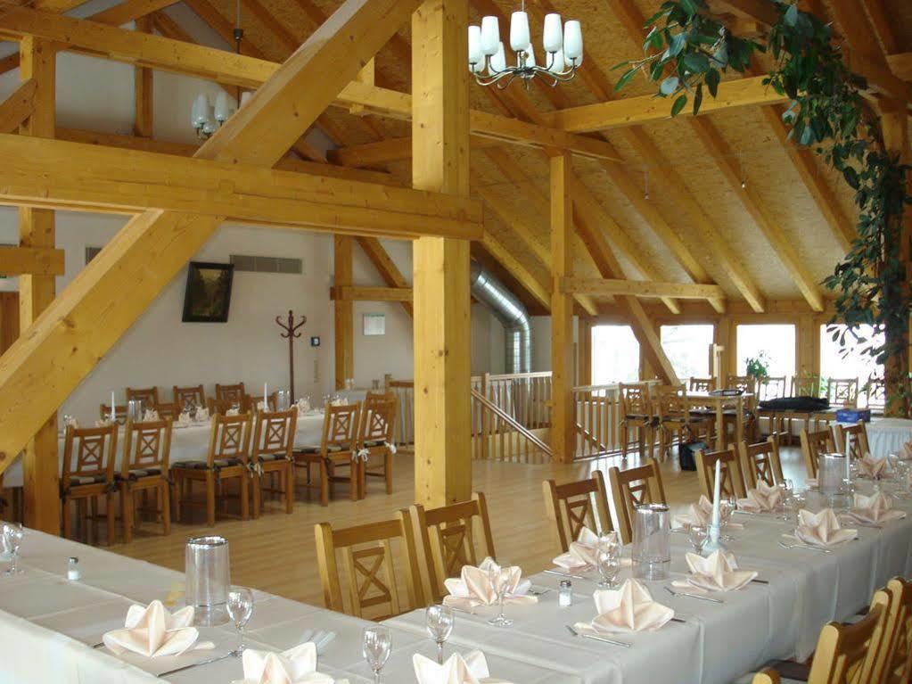 Landhotel Schaferhof Langenstein Екстер'єр фото