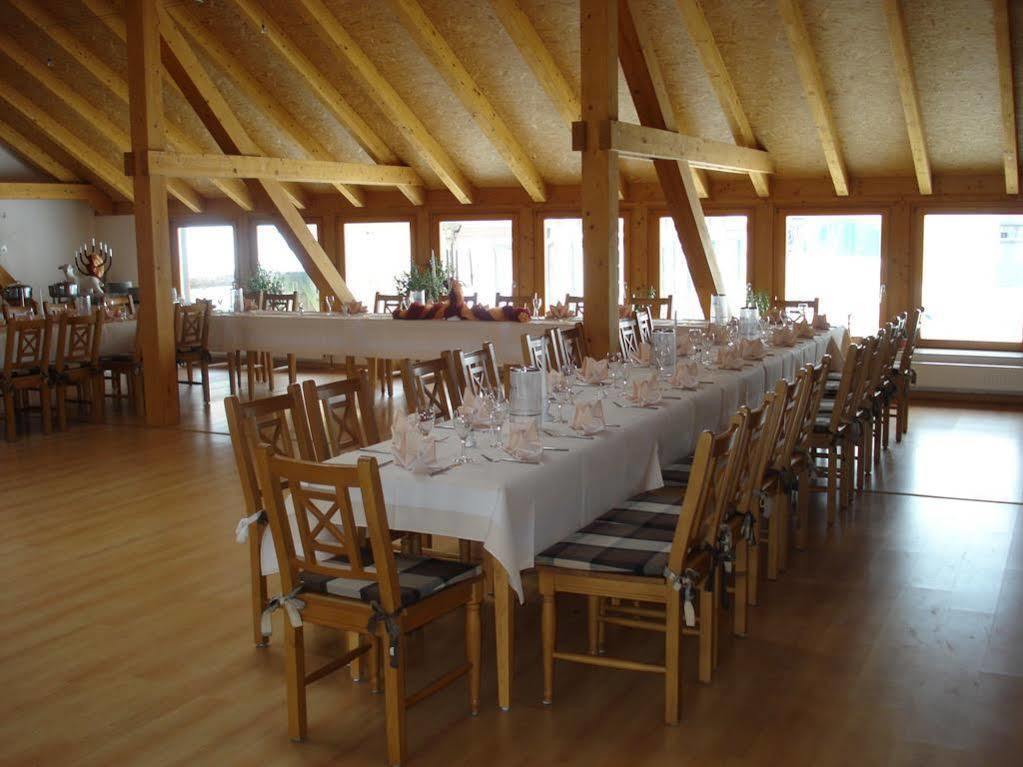 Landhotel Schaferhof Langenstein Екстер'єр фото