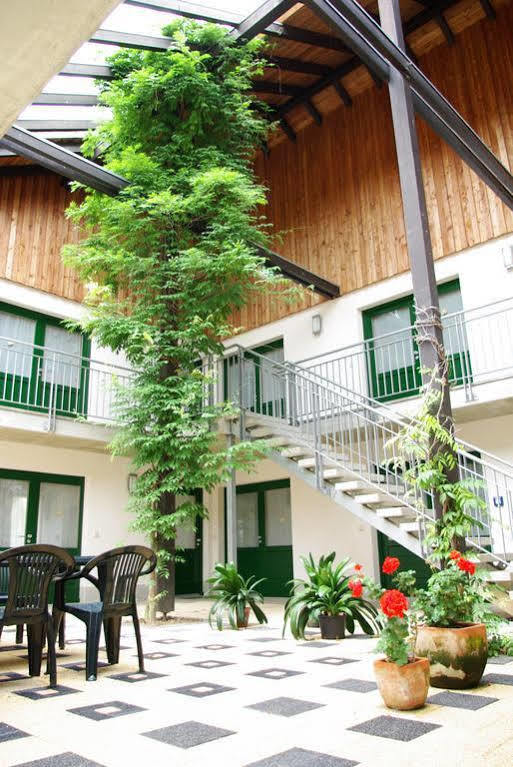 Landhotel Schaferhof Langenstein Екстер'єр фото