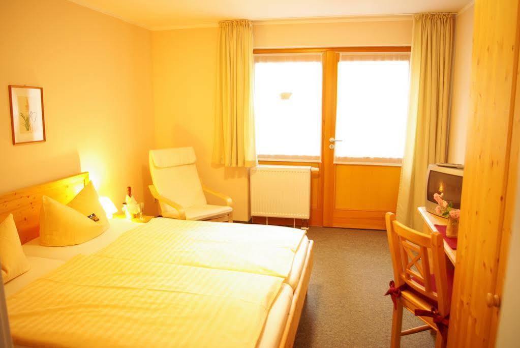 Landhotel Schaferhof Langenstein Екстер'єр фото